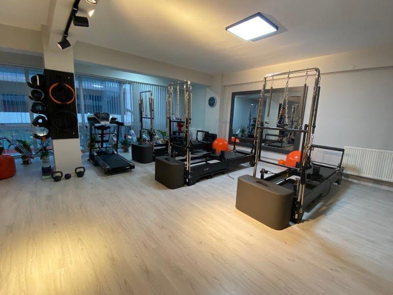 İnci Life Pilates Stüdyo
