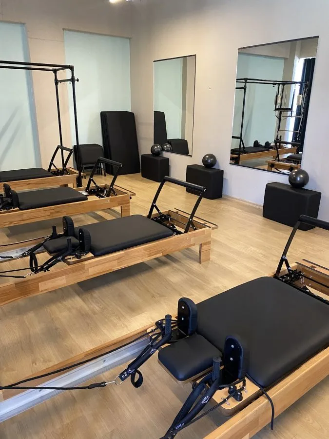 Eylül studio pilates & fitness