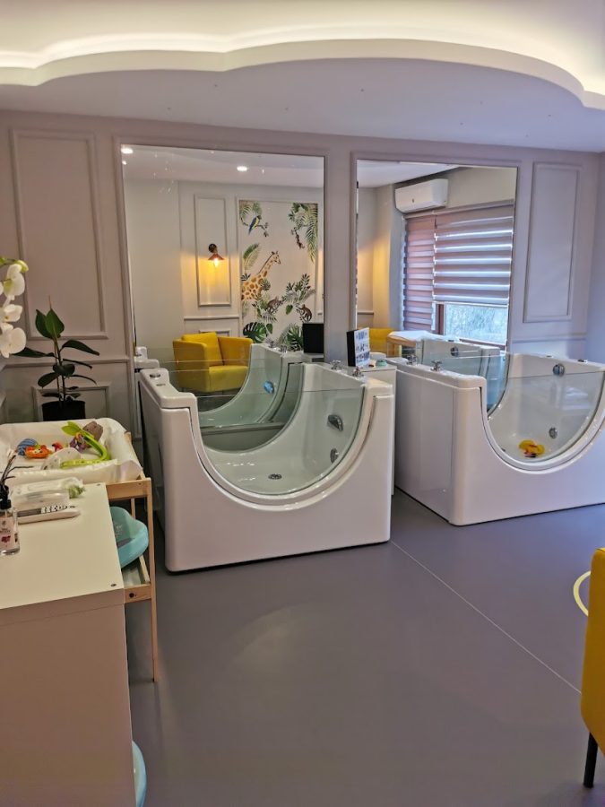 Fizyoterapist Miraç Burak Albayrak ÖSMHB (öncesi Profizyo)