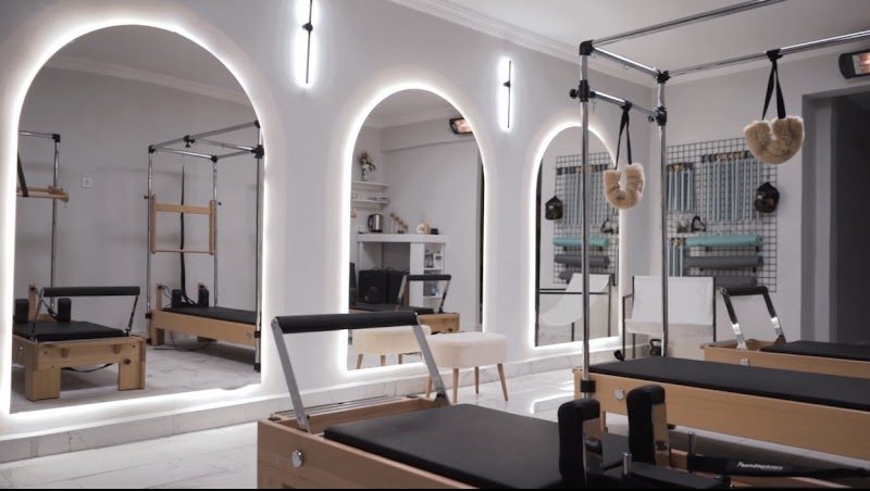 Onset Pilates Aydınlıkevler