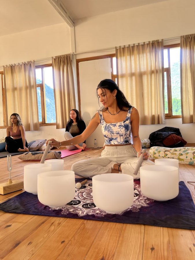 Ohivya Meditasyon Studio