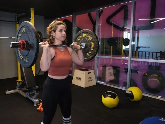 Playstudyo Yalova| Kadınlara Özel Spor Salonu