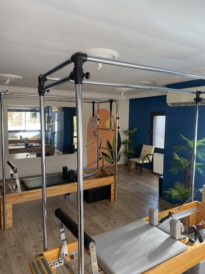 Fitstop Personal Training Studio
