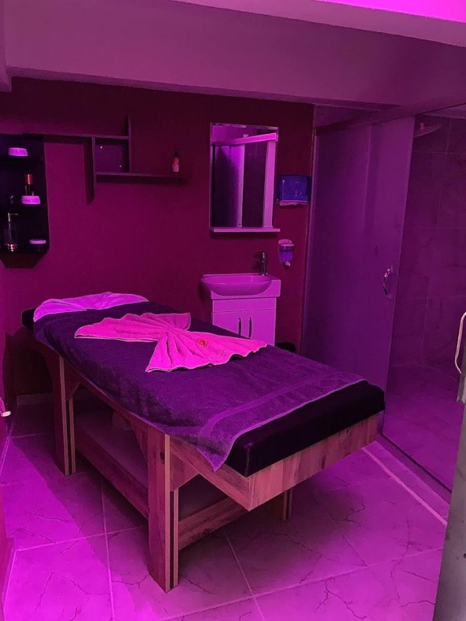 Freshness Wellness Center