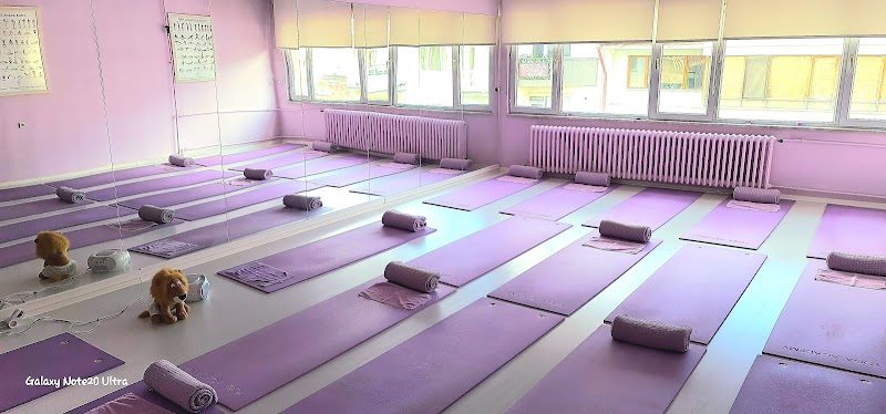 Yoga Academy Eskişehir