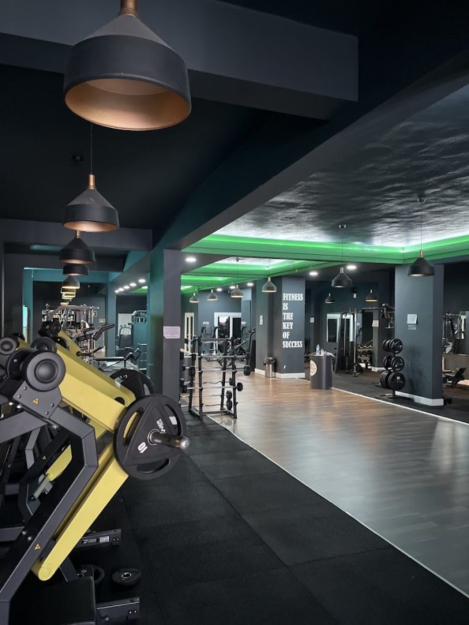 Boss Sport Center & Boss Pilates Studio