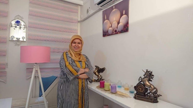 Chakramer Akademi Nuran Zincircioğlu