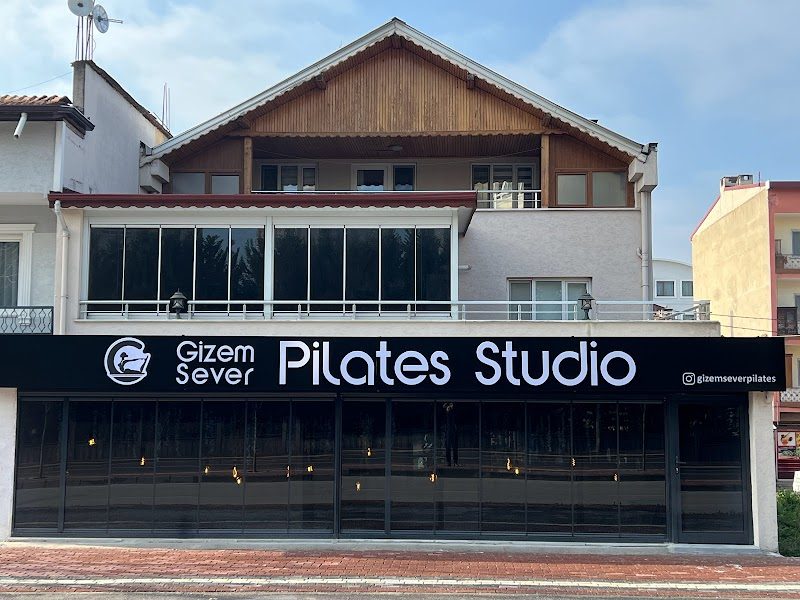 Gizem Sever Pilates Studio