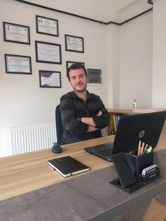 Fizyomed Sağlıklı Yaşam Merkezi Sivrihisar/Eskişehir