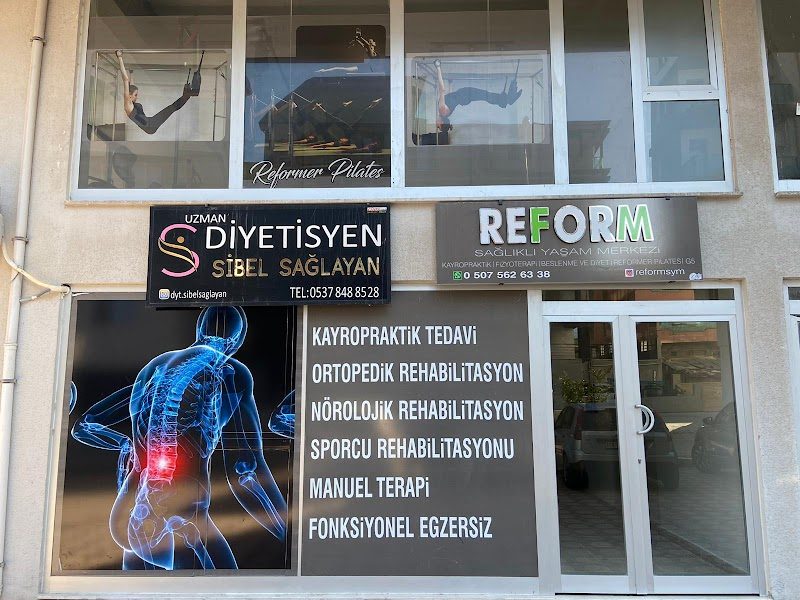 Reform Sağlıklı Yaşam Merkezi