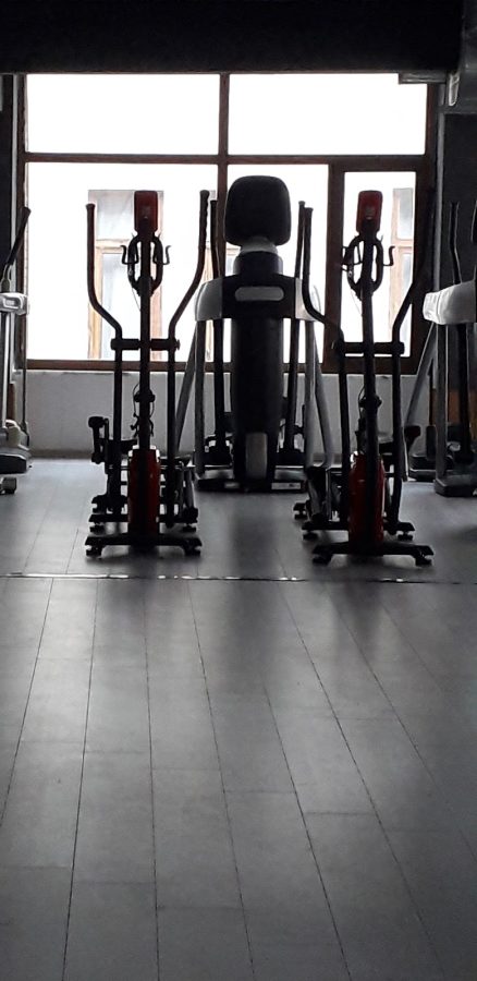 GrossFit Sağlıklı Yaşam ve Spor Merkezi