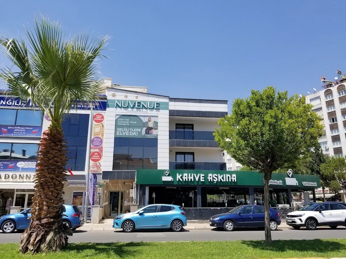 Nuvenue Wellness Beauty