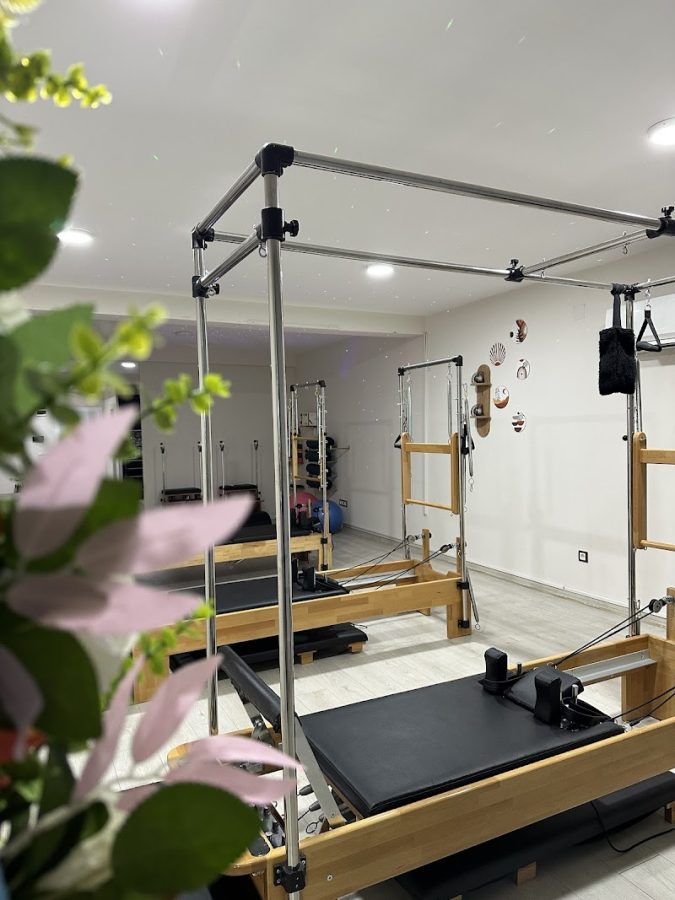 Studio Nova Tato pilates & reformer