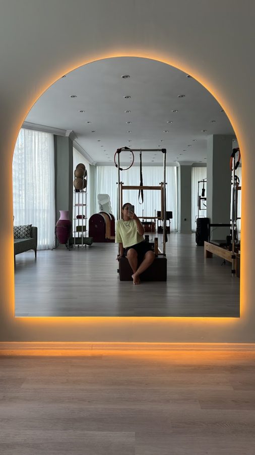 La Luna Stüdyo Pilates and More