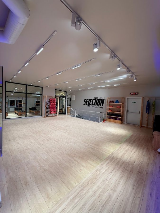 Selection Women Fitness Club