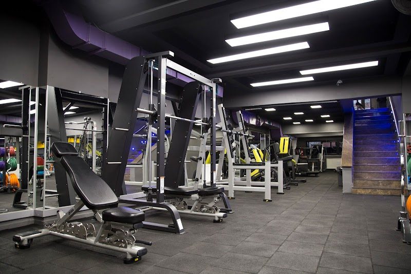 Forte GYM Balıkesir Spor Salonu