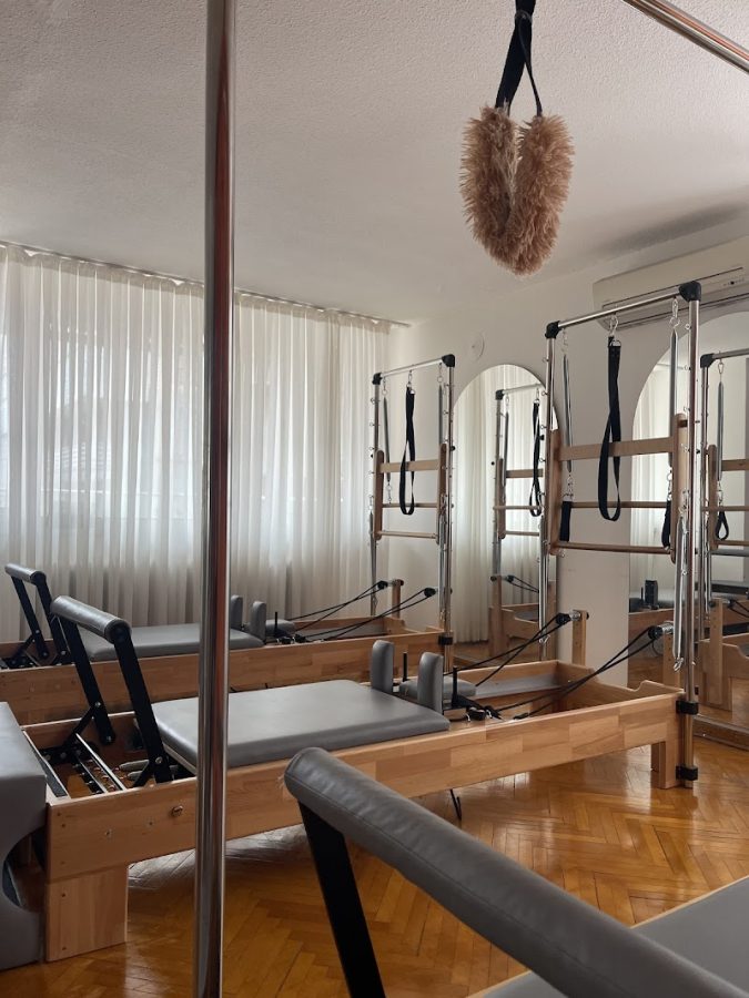 Bedformer - Reformer Pilates Kızılay