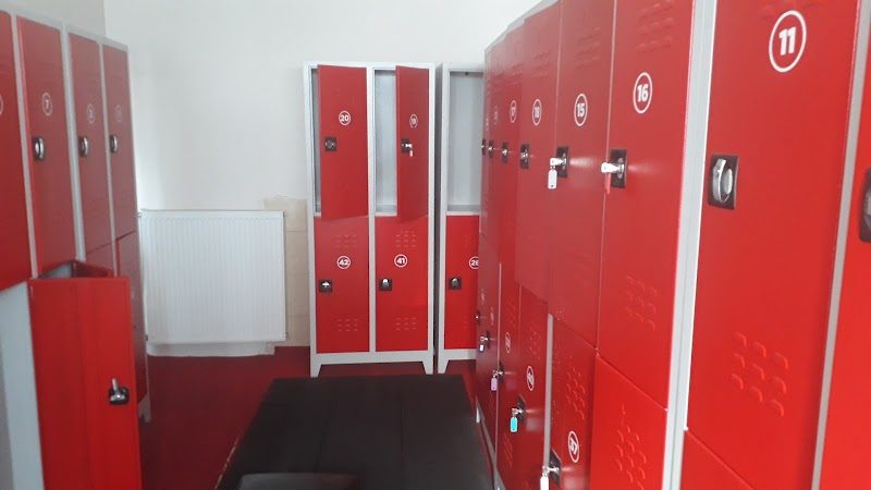 Şampiyonlar Spor Kulübü