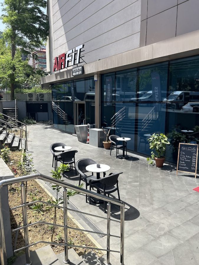 AirFit Giresun