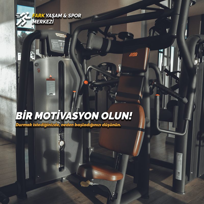 Fark Yaşam Spor Merkezi