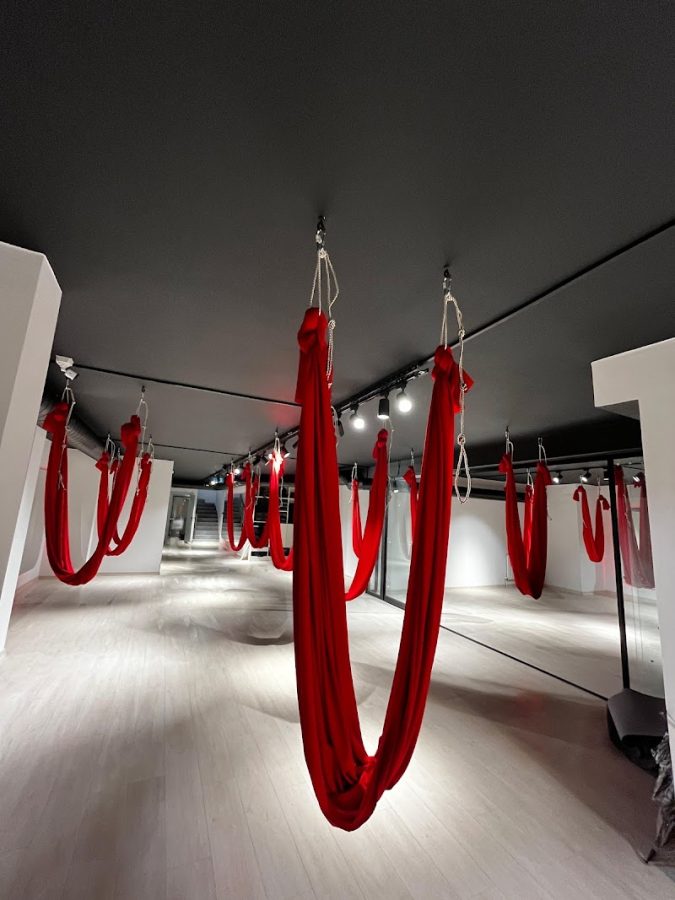 STUDIO PILATES ÖZLEM AKBUĞA