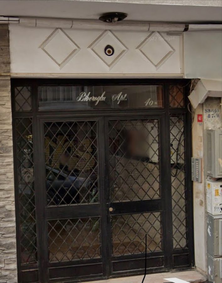 Pss Pilates Cihangir