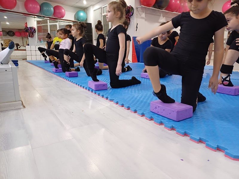 Aslı Dance Art & Sport Studio