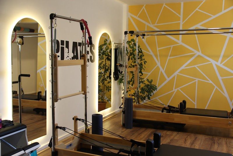 Nice2Fit Reformer Pilates Stüdyosu