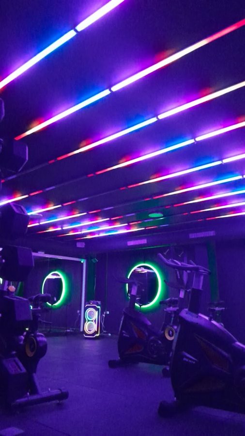 Lady Fit Aksaray | Fitness | Pilates | Zumba