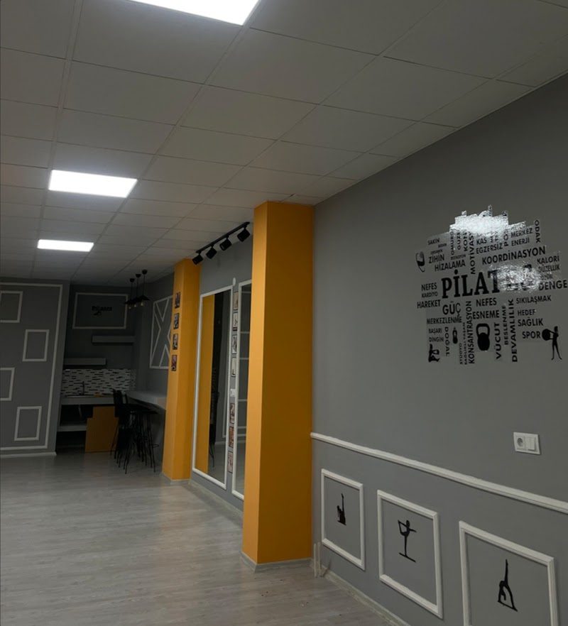 Vera Pilates Çarşamba