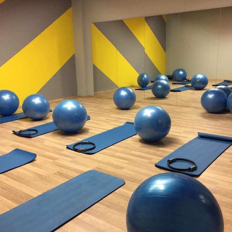 Fit Academy Gaziantep