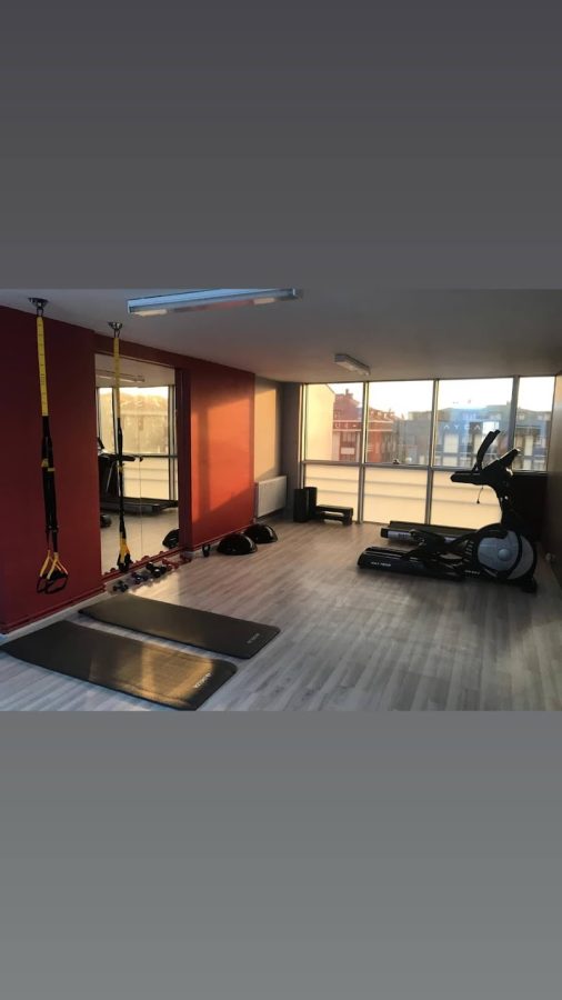 IPF Pilates Arnavutköy
