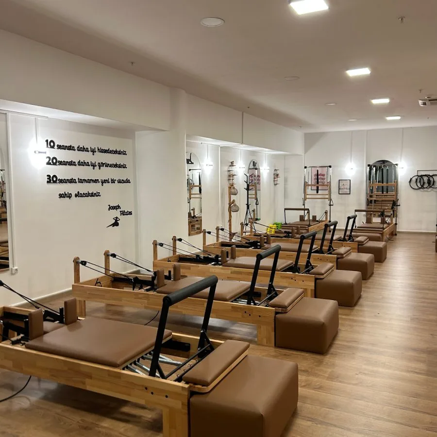 Moonlight Pilates Studio Üsküdar