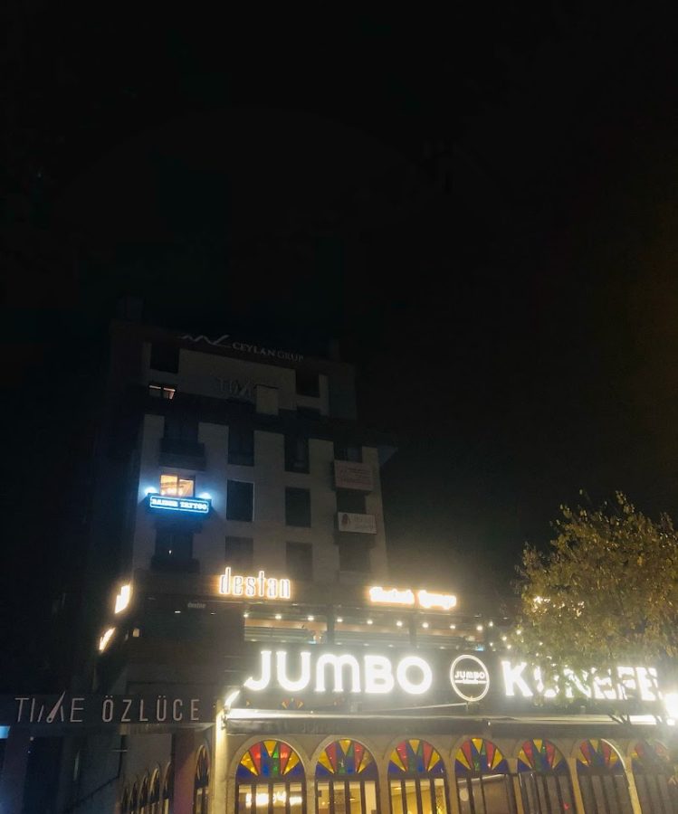 Bugi Pilates - Özlüce Reformer Pilates