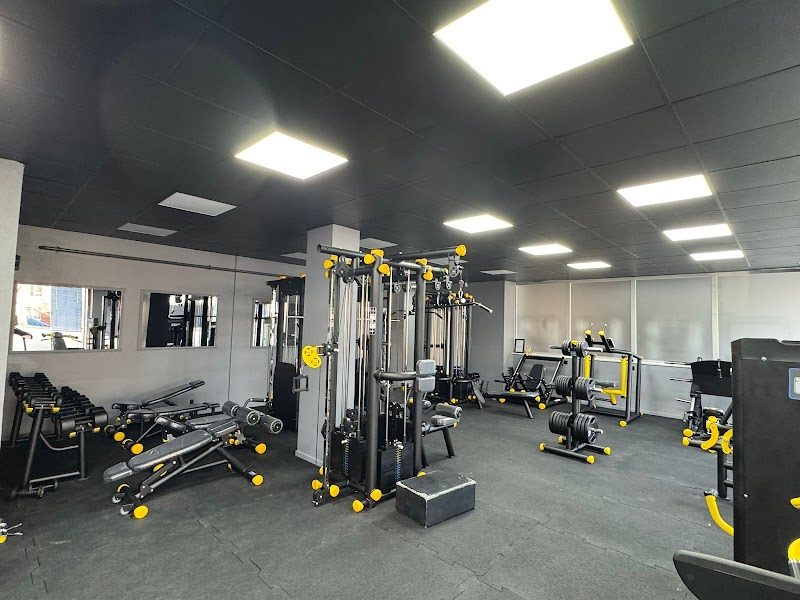 Therapilates Sport Center – Kadınlara Özel Spor Salonu