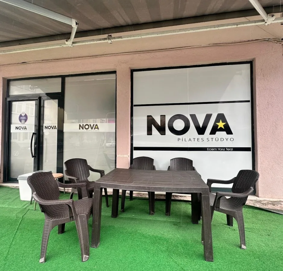 NOVA PİLATES STÜDYO