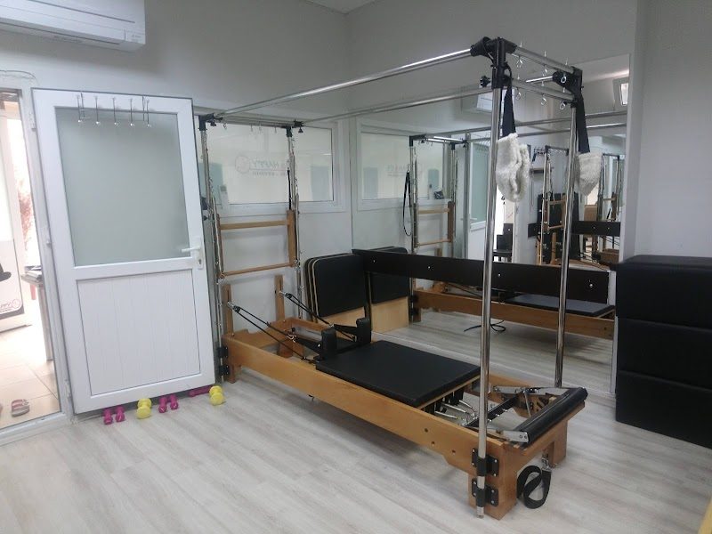 Fit&Happy Pilates Studio