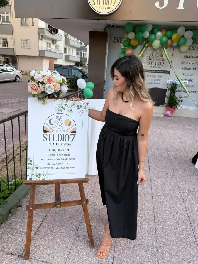 Studio 7 Pilates & Yoga