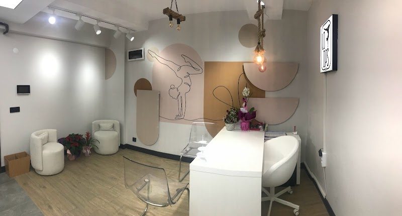 Loops Pilates Studio Kütahya Reformer Pilates Spor Salonu