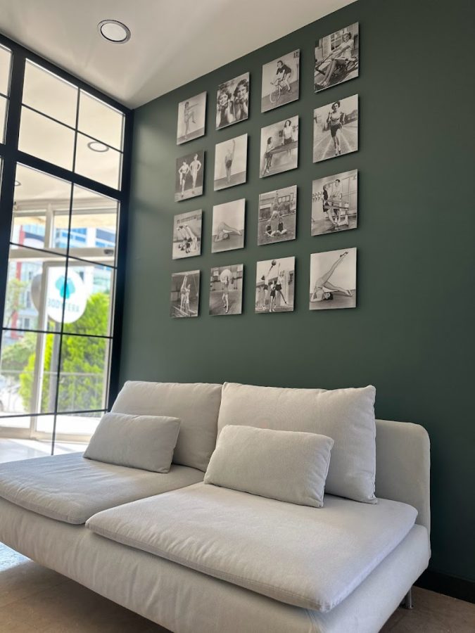 BODYTERA TEKİRDAĞ FİZİK TEDAVİ VE SAĞLIK HİZMETLERİ A.Ş.