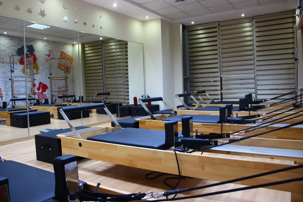 Diyarbakır Pilates