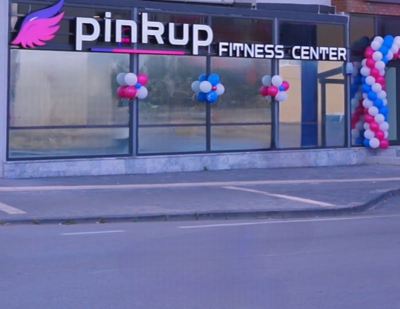 Pinkup Fitness Center (Kadınlara Özel)