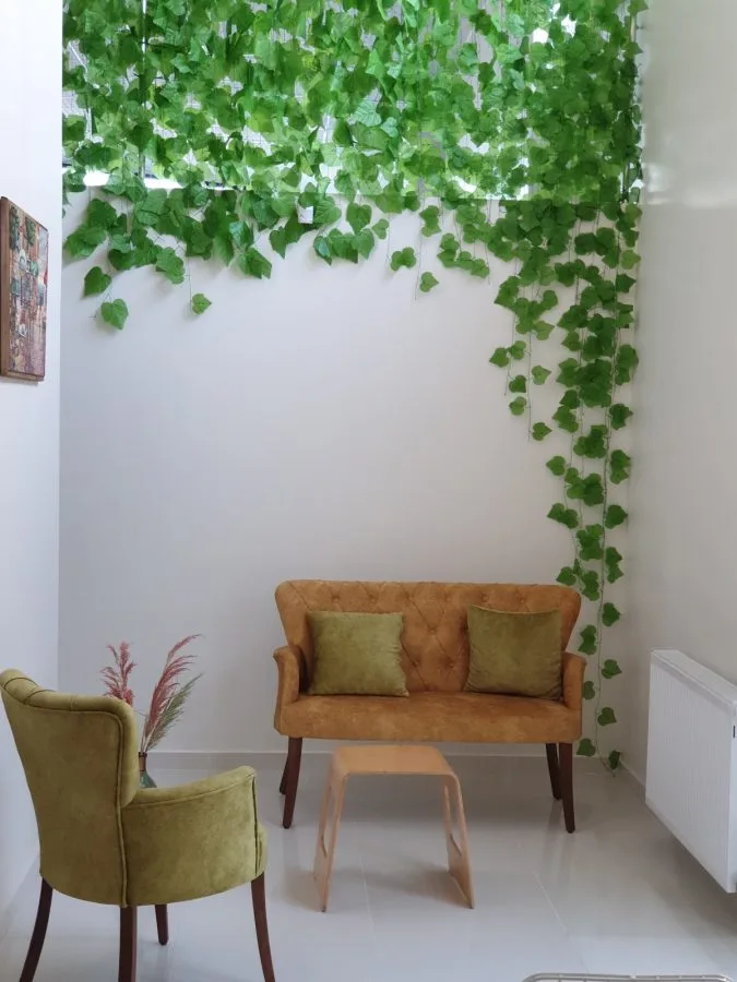 Gym-Clinic Wellness Pilates