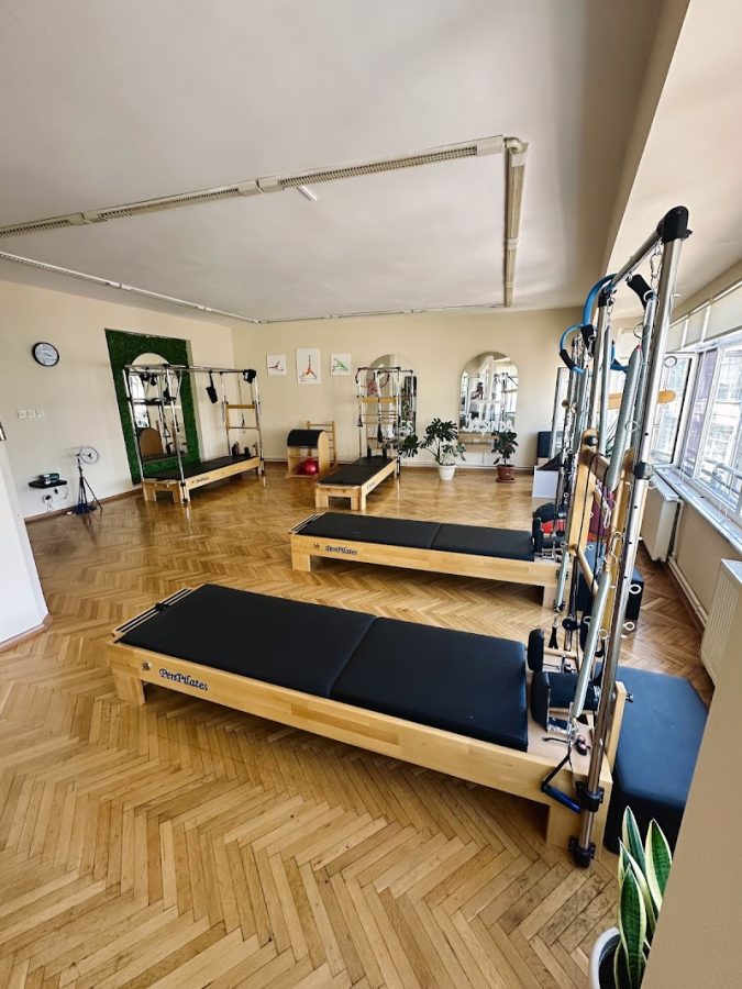 FY Pilates Studio Kadıköy