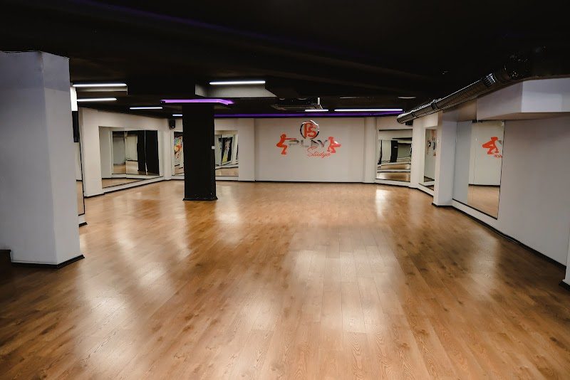 PlayStüdyo Darıca | Kadınlara Özel Spor Salonu