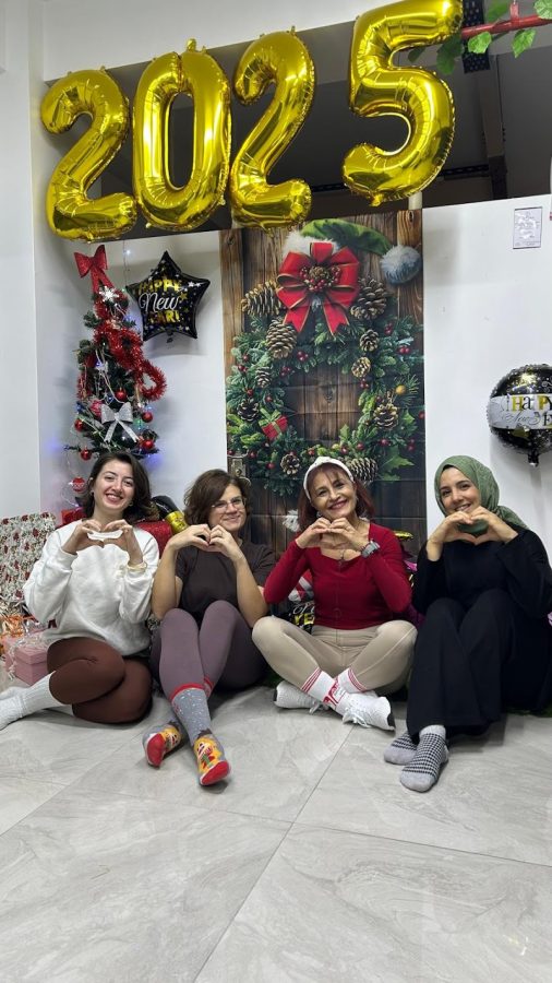 PilateSevilay Salonu