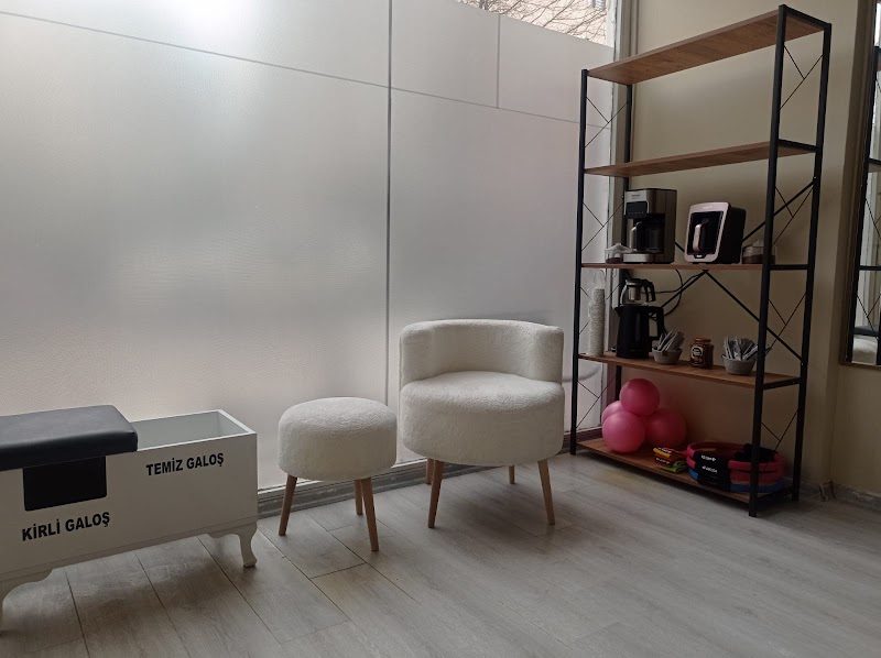 Riva Pilates Batıkent Çakırlar | Reformer Pilates Stüdyosu