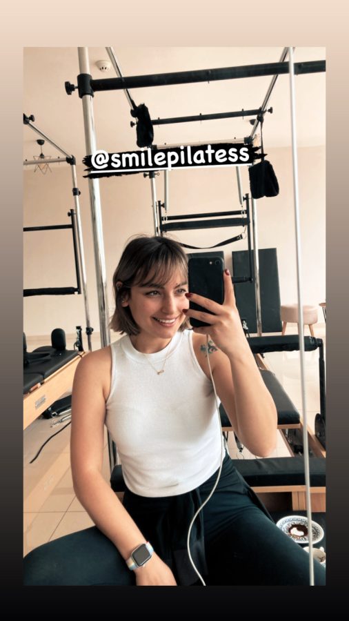 1 Smile Pilates