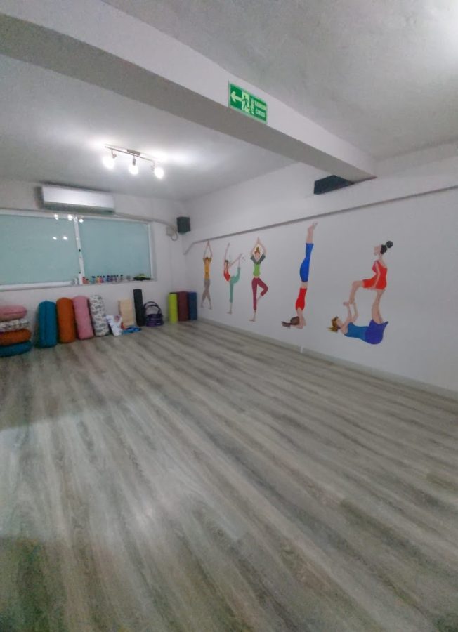 Senemlife Yoga&Pilates