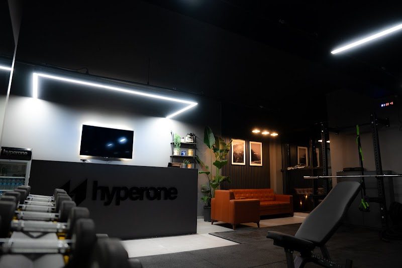 Hyperone Studio